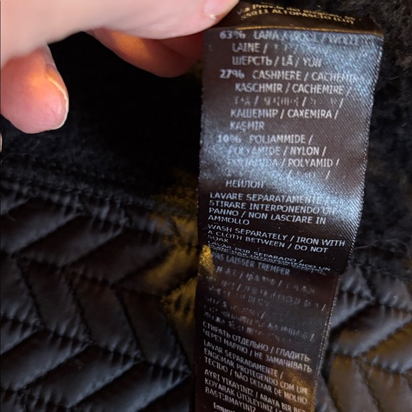 Post Card jacket - Picture 10 of 10